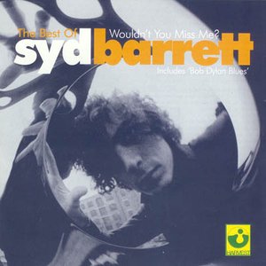 The Best of Syd Barrett - Wouldn't You Miss Me?