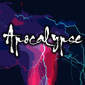 Apocalypse EP