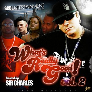 Mixtape Volume # 2