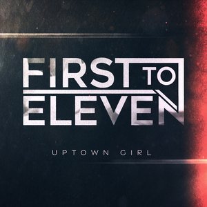 Uptown Girl - Single