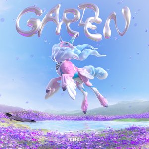 garden. - Single