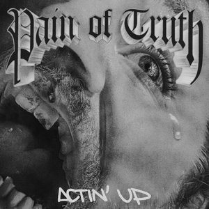 Actin' Up - Single