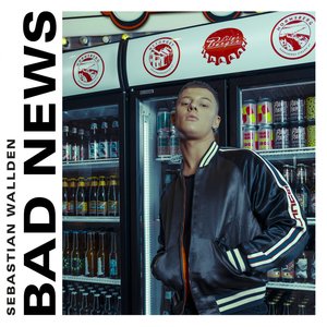 Bad News - Single