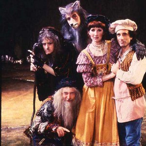 Аватар для Into the Woods Original Broadway Cast