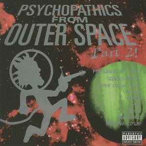 Psychopathics From Outer Space (Part 2)