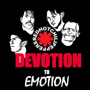 Red Hot Chili Peppers - Devotion To Emotion