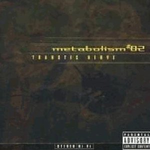 Metabolism #02