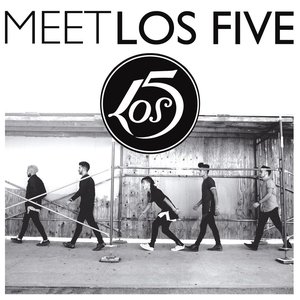 Meet Los Five