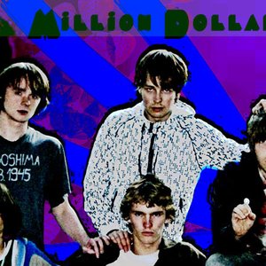 Million Dollar Band 的头像