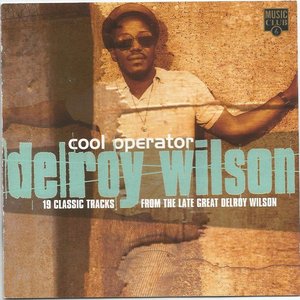 “Cool Operator”的封面