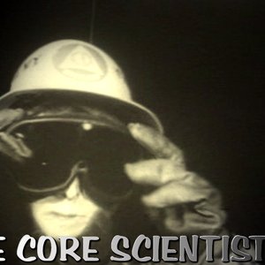 Avatar for Ice-Core Scientist