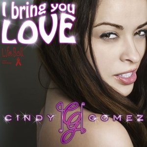 I Bring You Love - Single