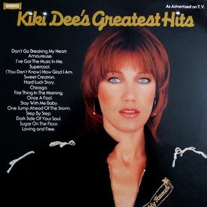 Kiki Dee's Greatest Hits