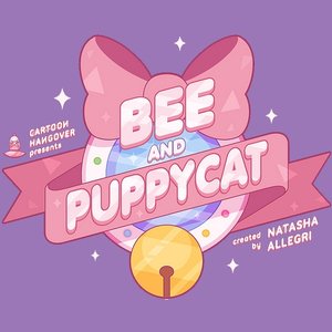 Bee and PuppyCat