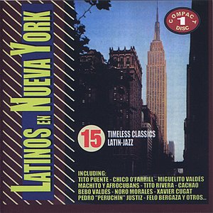 Latinos en Nueva York, Vol. 1