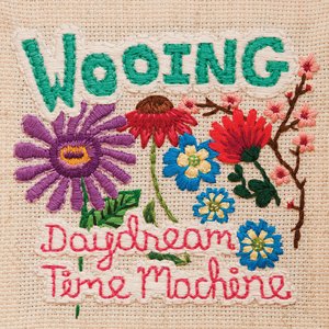 Daydream Time Machine EP