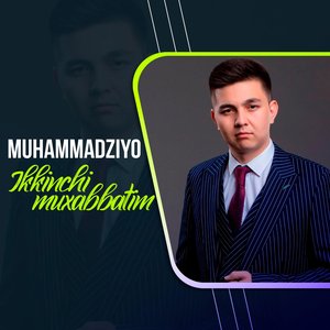 Ikkinchi muxabbatim