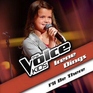 I'll Be There - Single