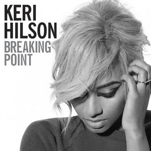“Breaking Point”的封面