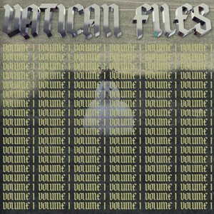 VATICAN FILES, Vol. 1