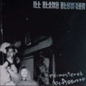 Ill Slang Blow'ker için avatar