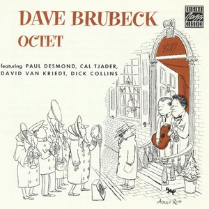 The Dave Brubeck Octet