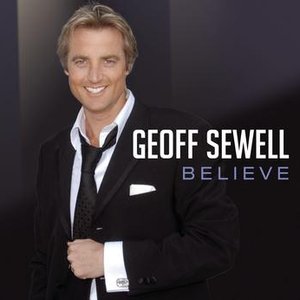 Geoff Sewell