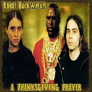 A Thanksgiving Prayer