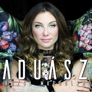 Cover von Hazatalálsz