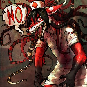 Renard vs Kitsune² 的头像