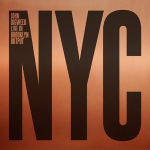 Live In Brooklyn (Output)