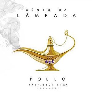 Gênio da Lâmpada - Single