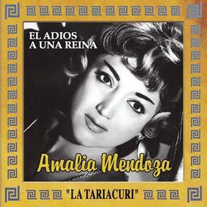 Artwork for MALDICION RANCHERA