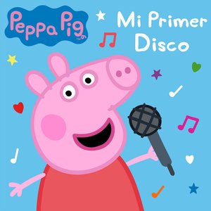 Mi Primer Disco (Español)