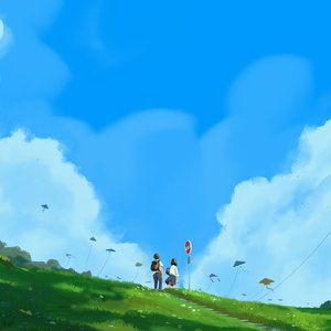one particular moment