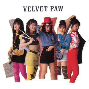 VELVET PΛW