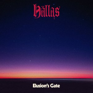 Elusion's Gate