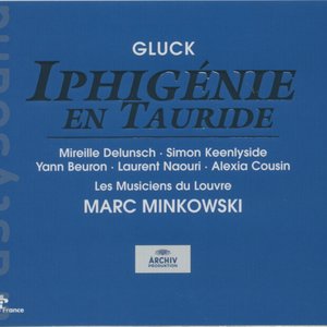 Iphigénie en Tauride