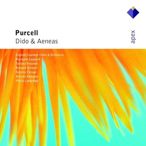 Dido & Aeneas