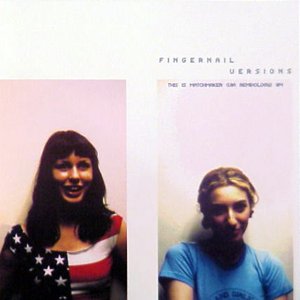 Versions - This Is Matchmaker (Via Remixology) #4