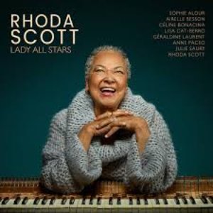Rhoda Scott Lady All Stars