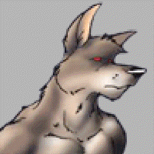 Avatar for Sponi Wolf