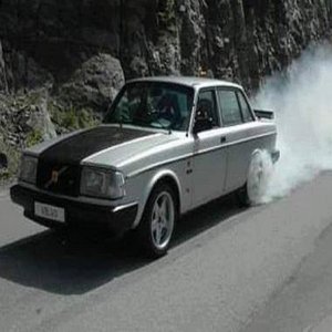 Volvo