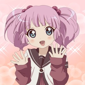 Avatar for Yoshikawa Chinatsu (CV: Rumi Okubo)