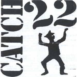 Catch 22 - Euclid Tavern OH 10/21/2000 - Zortam Music