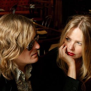 Avatar de Nacho Vegas Y Christina Rosenvinge
