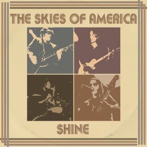 The Skies Of America のアバター