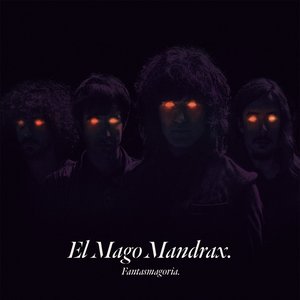 El Mago Mandrax