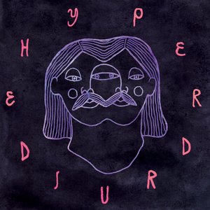 Hyperdruide - EP
