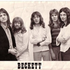 Avatar de Beckett